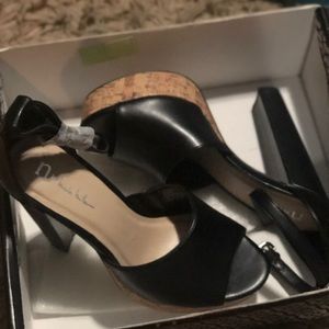 Nicole Miller pumps size 9